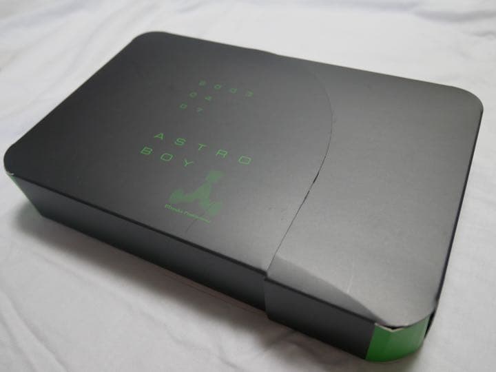 【限定】鉄腕アトム誕生　10ドル銀貨3種 Prセット　戦うアトム／ウラン　箱付き