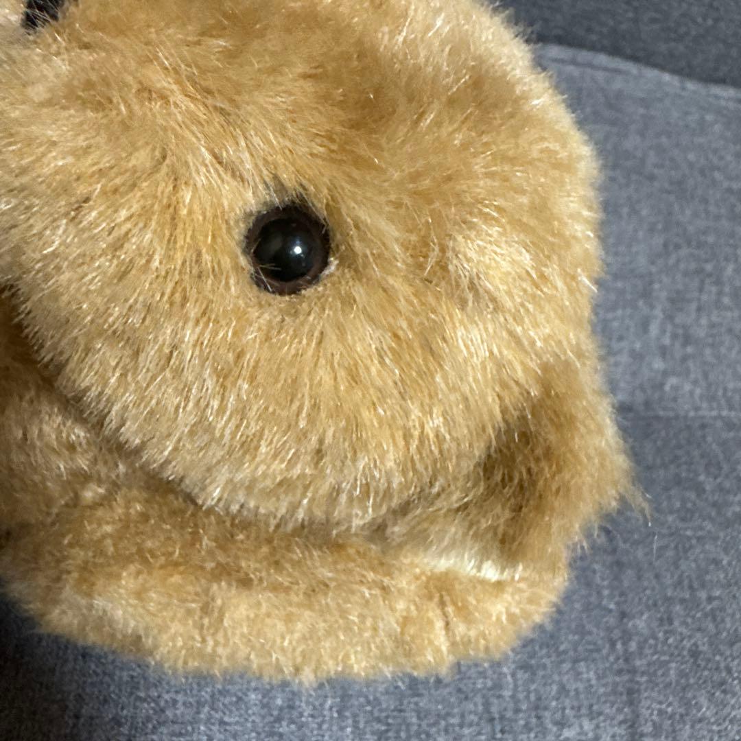 ティディベアTender Heart Treasures, Ltd.レースつなぎ