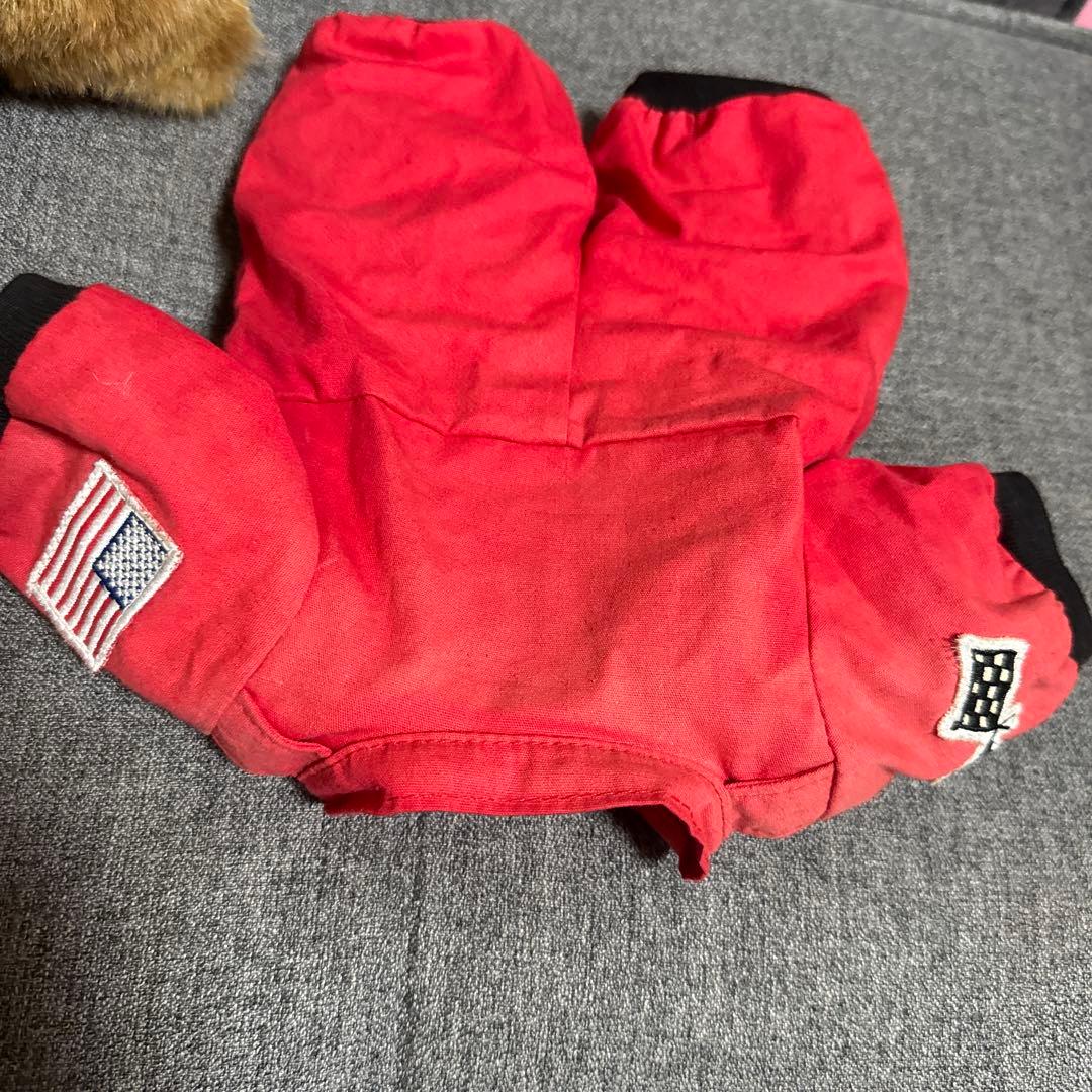 ティディベアTender Heart Treasures, Ltd.レースつなぎ