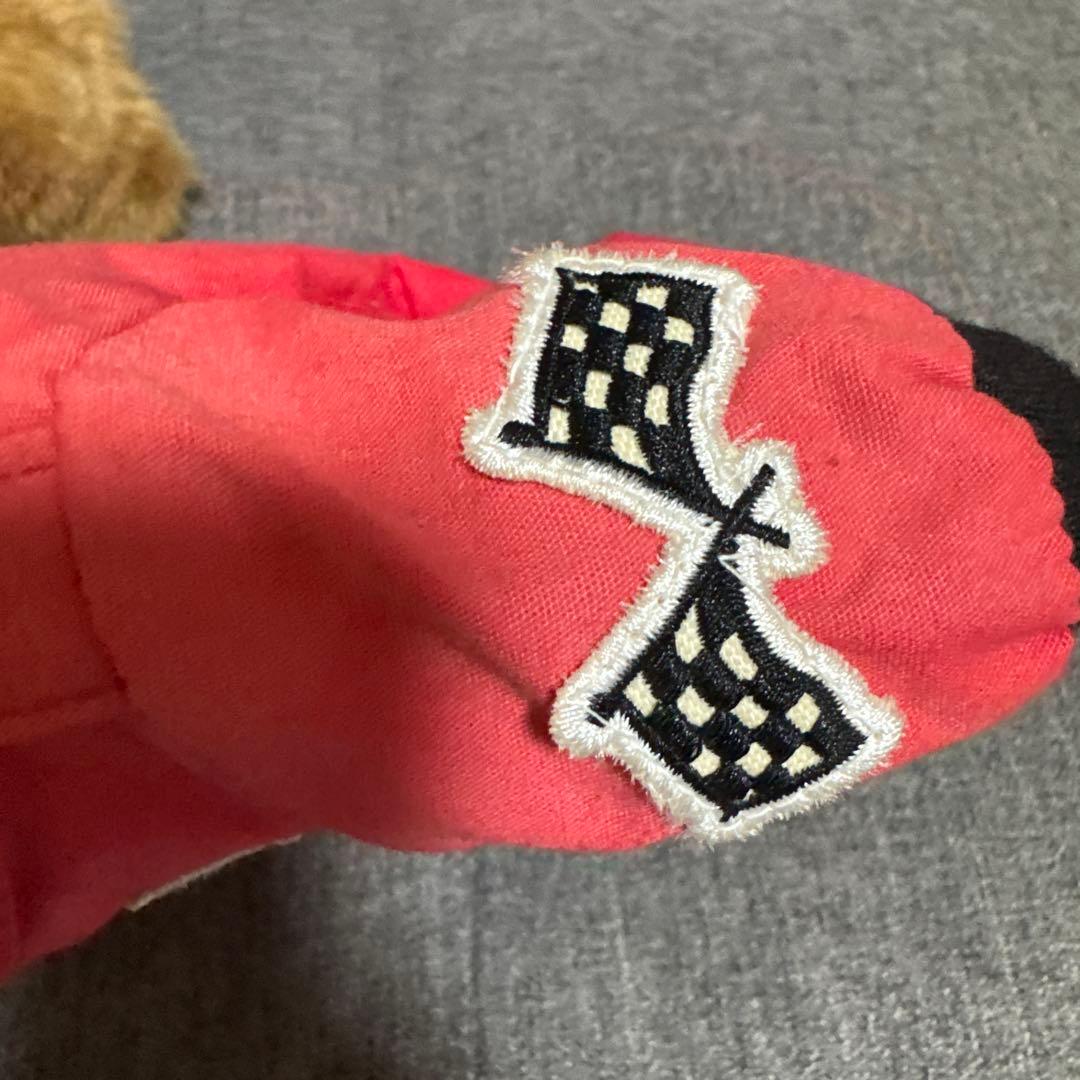 ティディベアTender Heart Treasures, Ltd.レースつなぎ