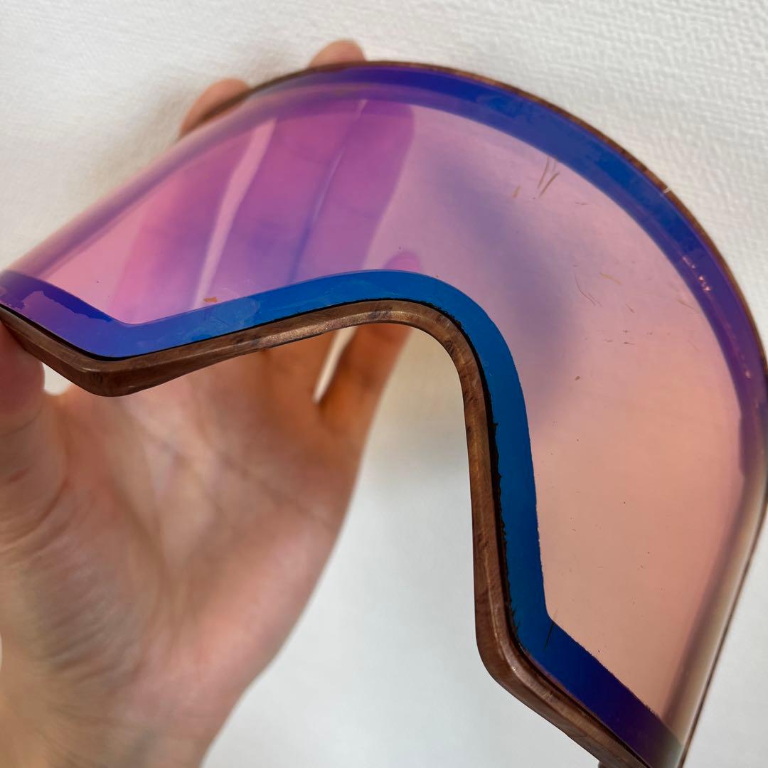 アノン　ゴーグル　anon. m4.