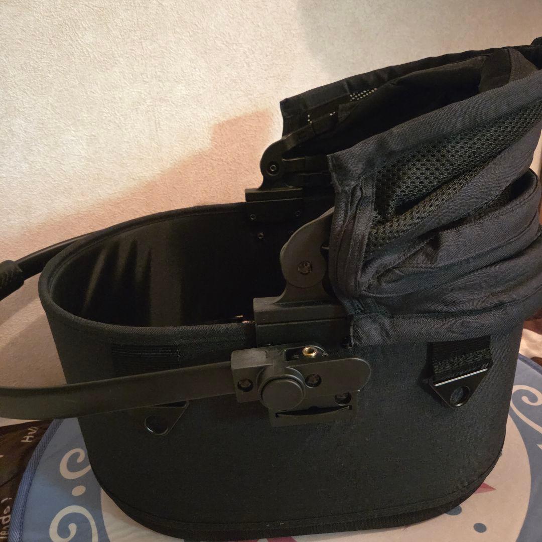 エアバギー　ドーム3 スモール コット　ペットカート