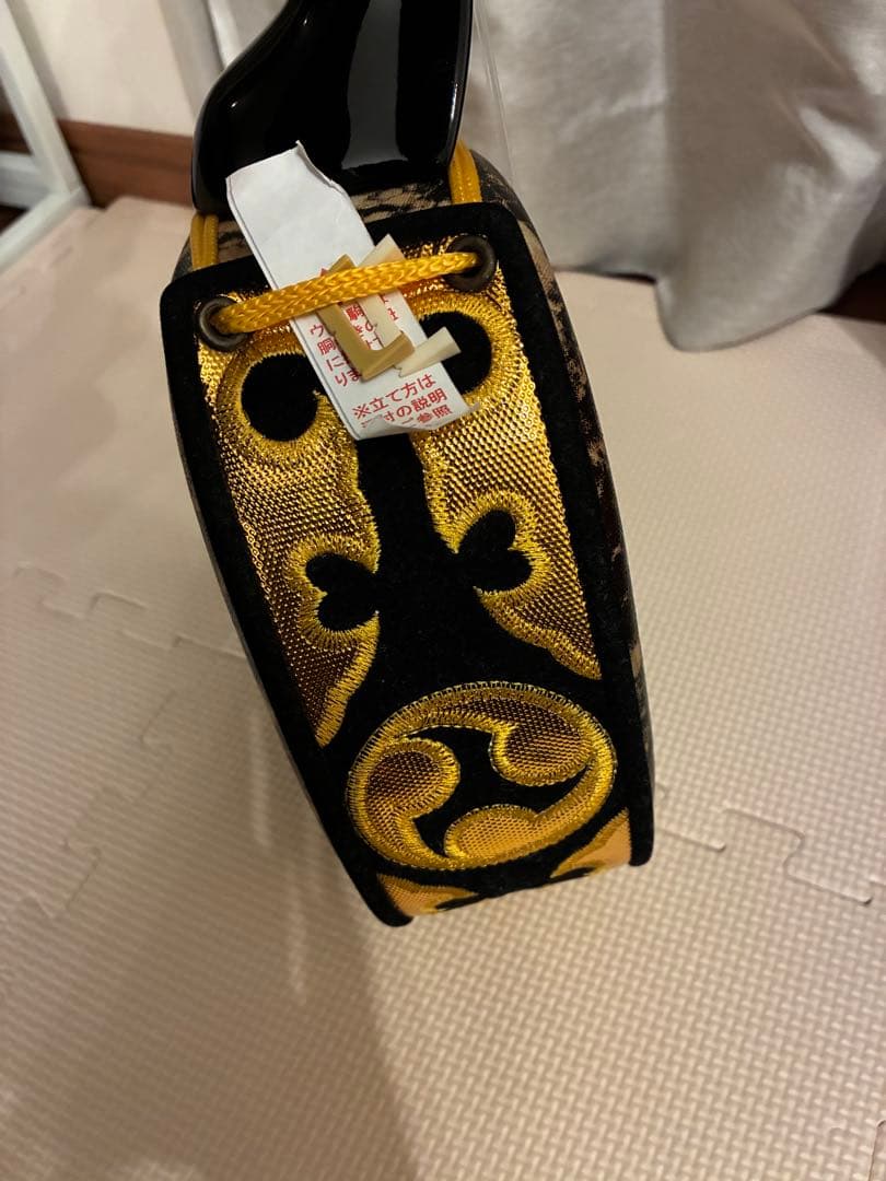 沖縄三線　ハードケース付き