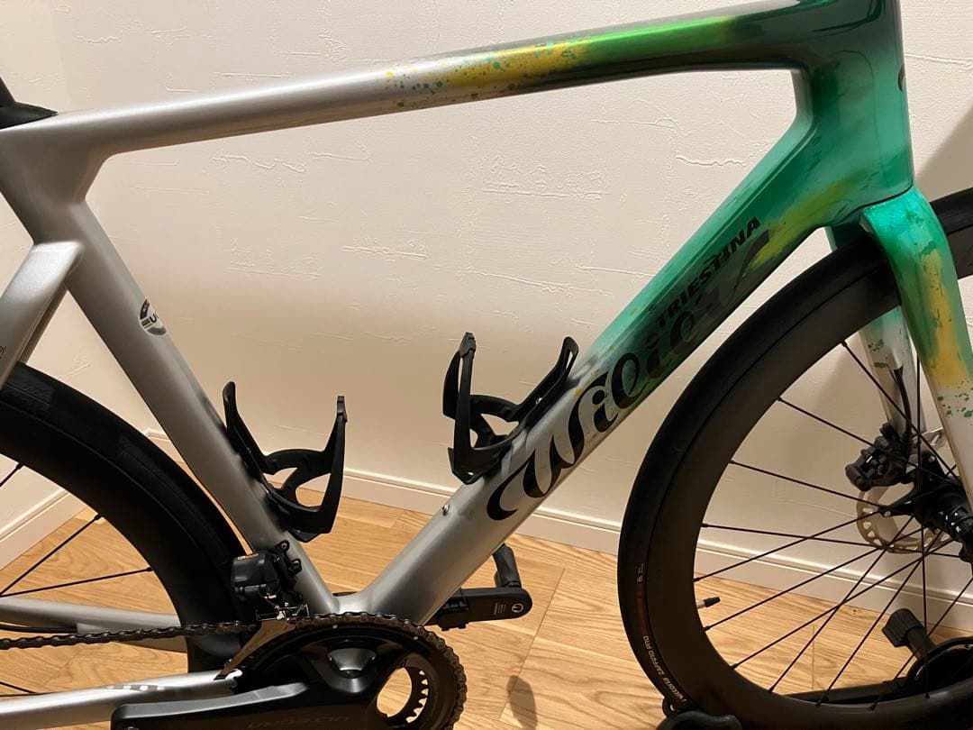 【交渉可】Wilier Filante SL ULTEGRA DISC Di2