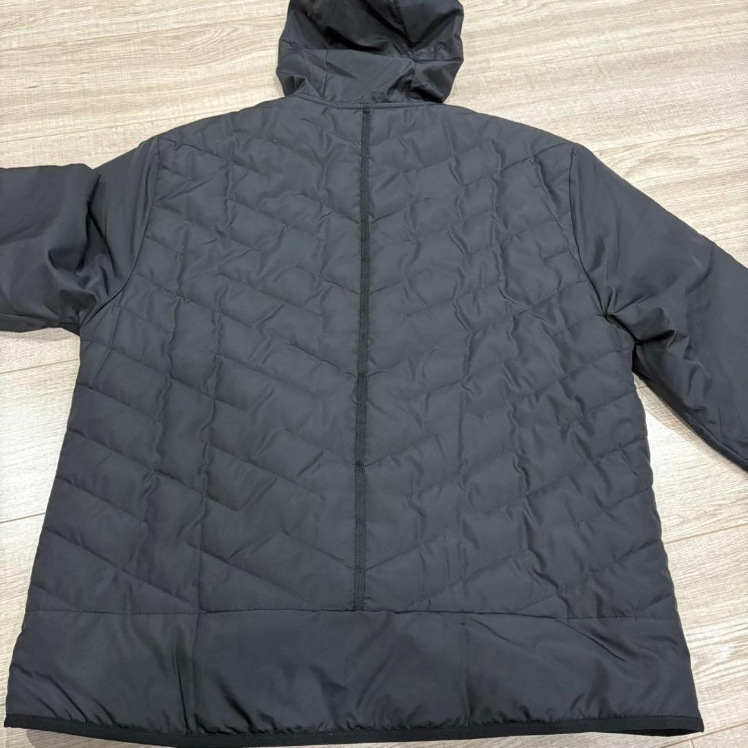 ナイキ メンズ シンセティックフィル ランニングジャケット XL