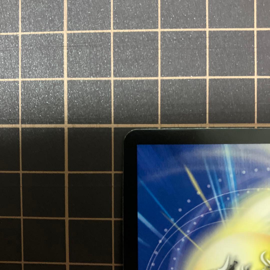 王間竜皇ボルシャック・ドラゴン　シークレット