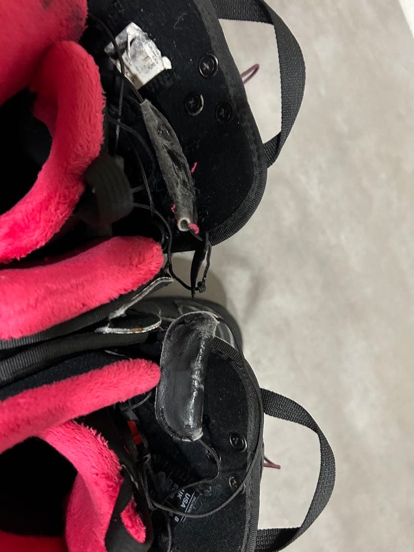 SALOMON スノボーブーツ　25.0 24.5 24.0 サロモン