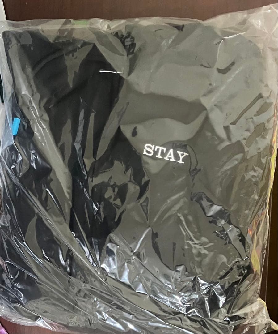 Strayk Kids スキズ バンチャン メンプロ パーカー