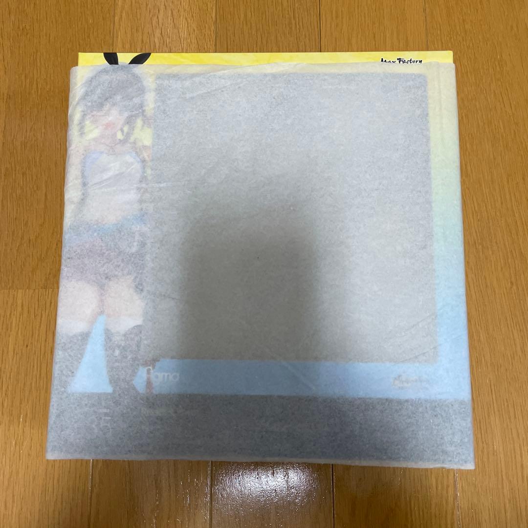 【新品】figma 535 Reisalin Stout フィギュア