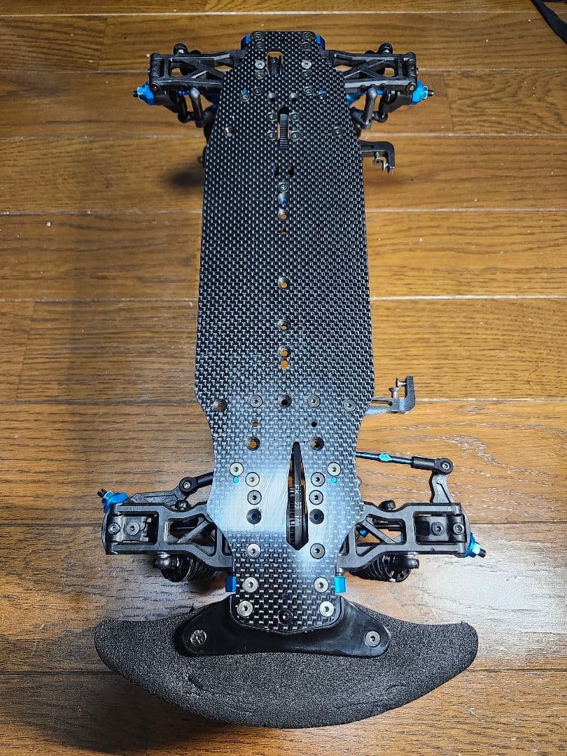 タミヤTRF419X おまけ沢山付!