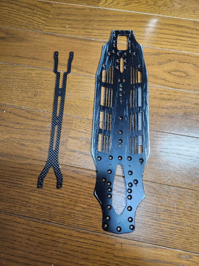 タミヤTRF419X おまけ沢山付!