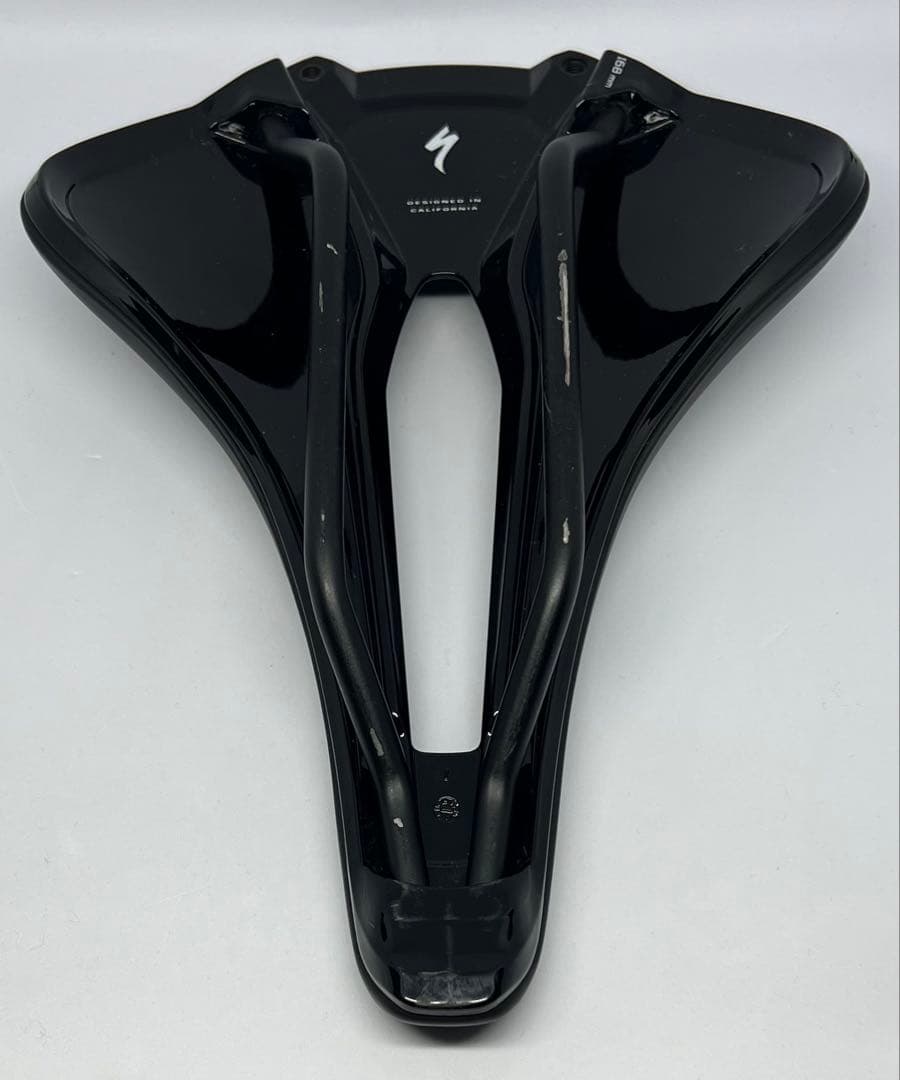 Specialized スペシャライズド Power Expert 168 黒