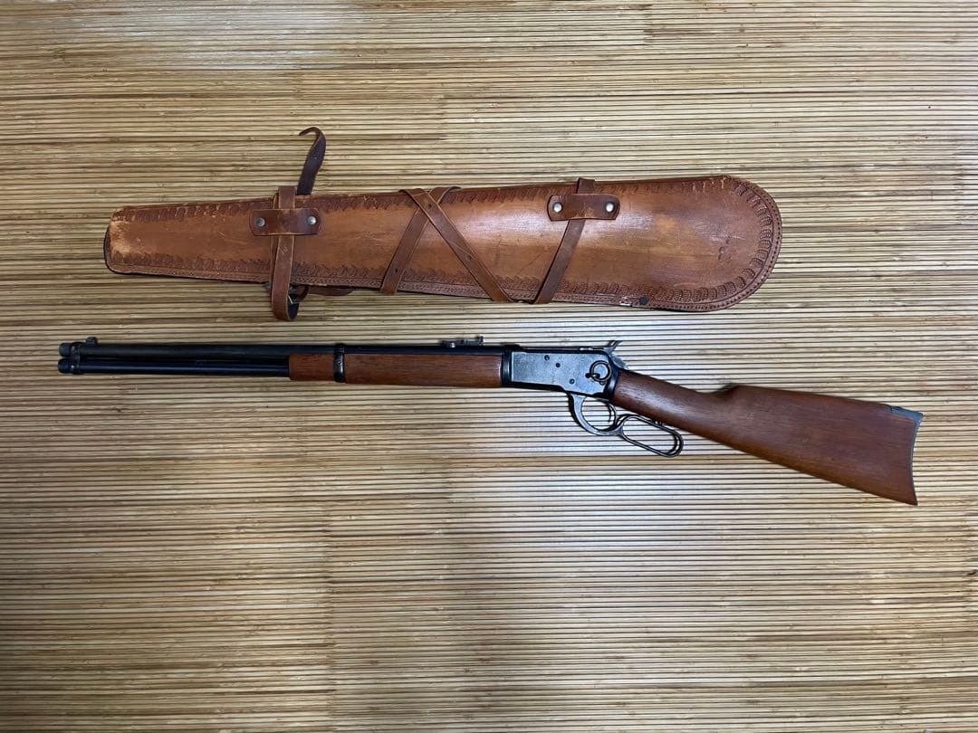 東京CMC1892 モデルガン　smg規格　説明必読