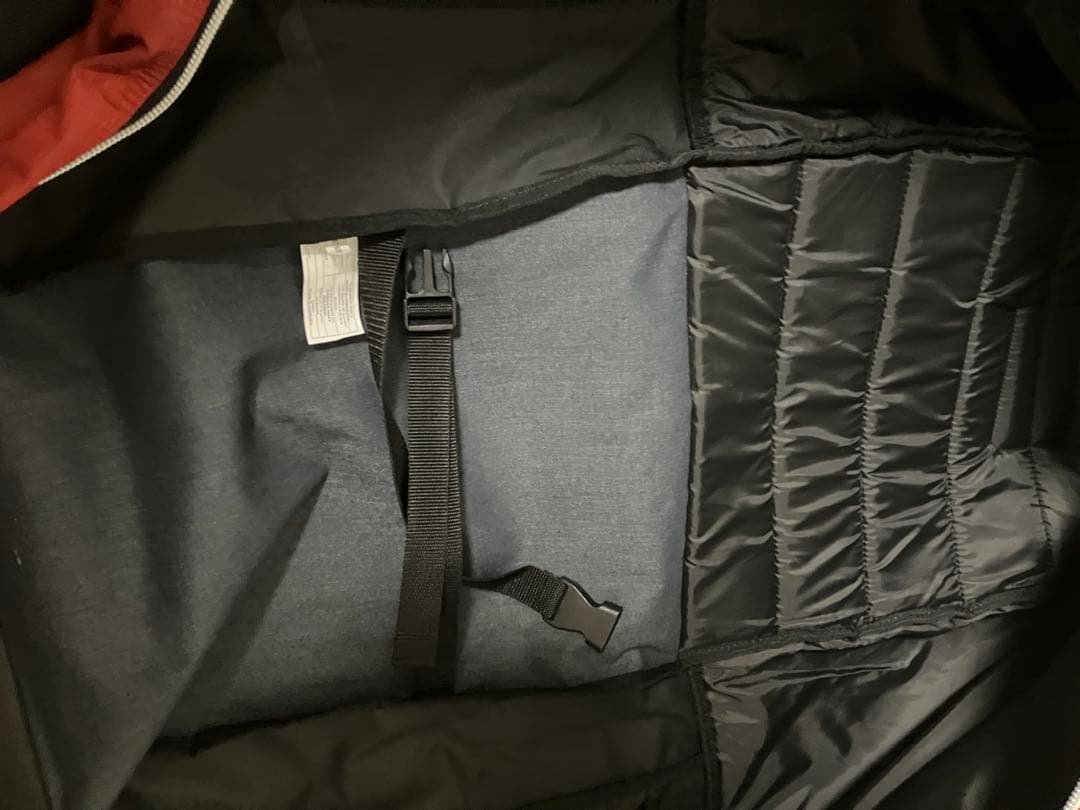 OGIO【STRAIGHT JACKET】トラベルキャリー　ゴルフ　バッグ