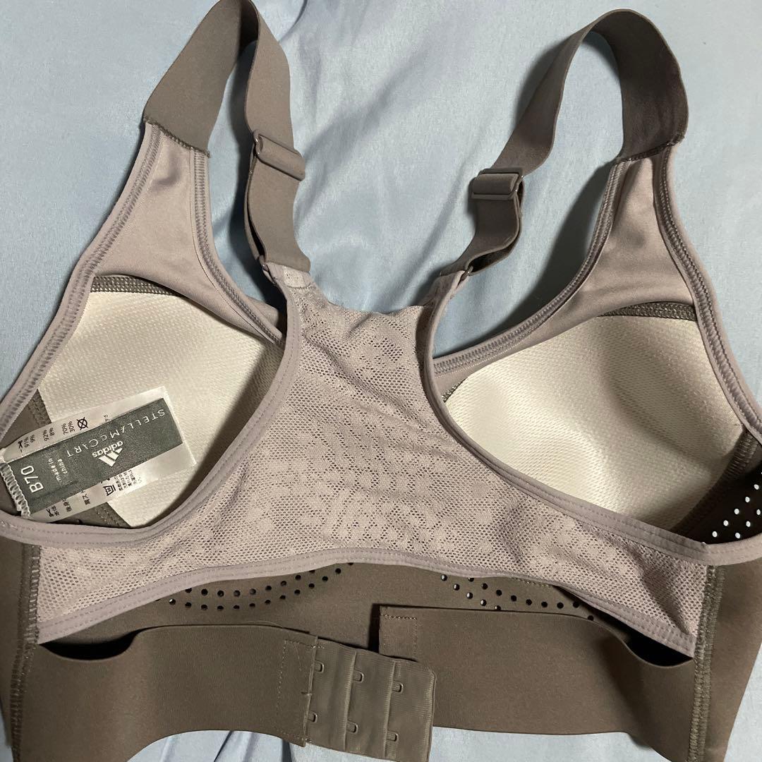 adidas ステラマッカートニー他スポーツウェア