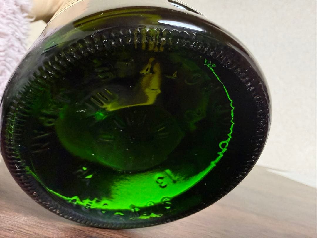 白州　12年　ウイスキー