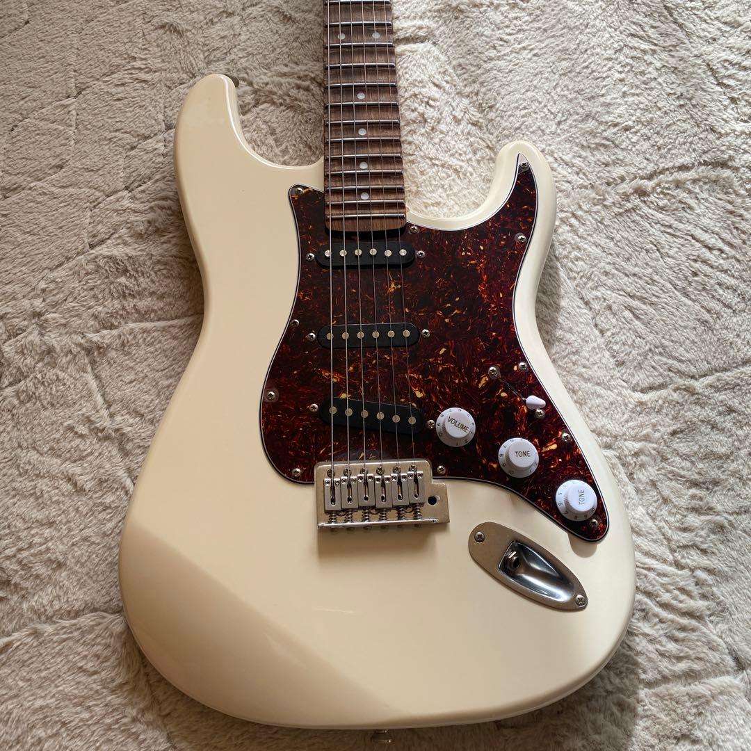 Fender ？？ エレキギター