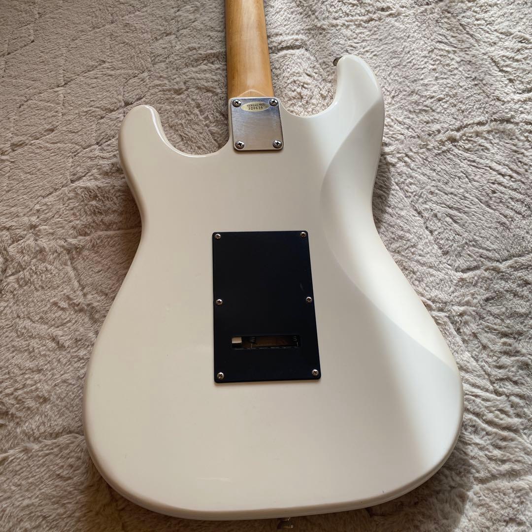 Fender ？？ エレキギター