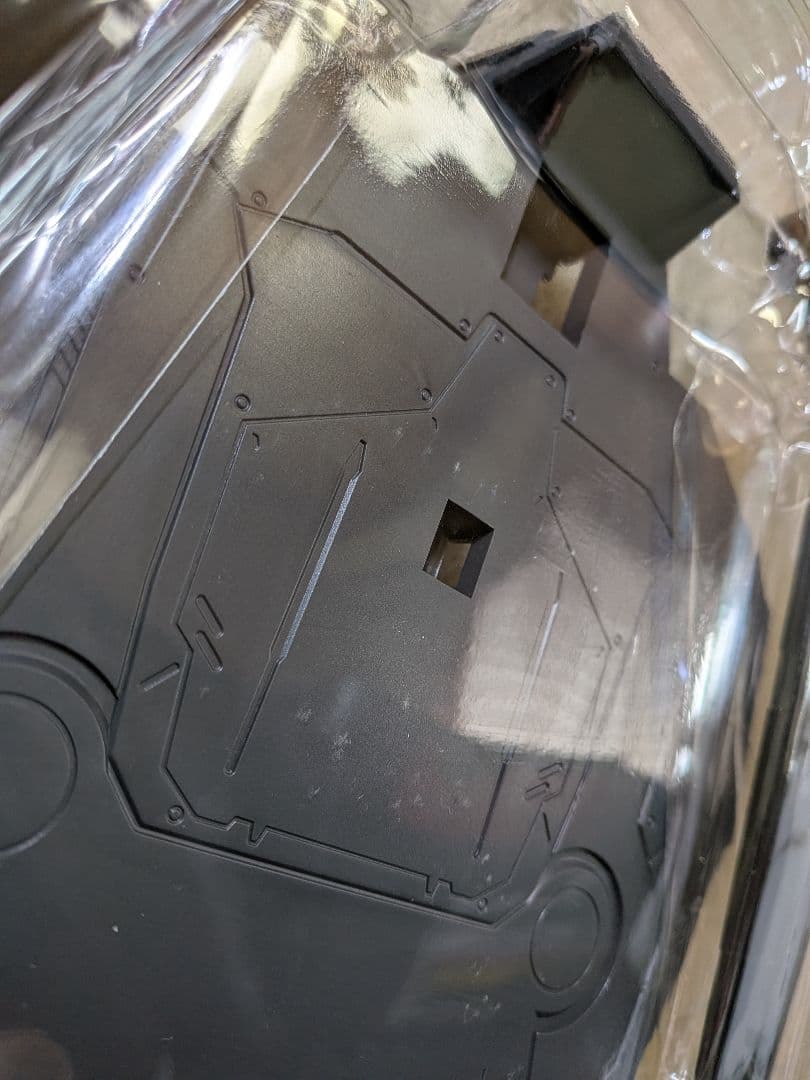 開封済 threezero ロボ道 機動警察パトレイバー