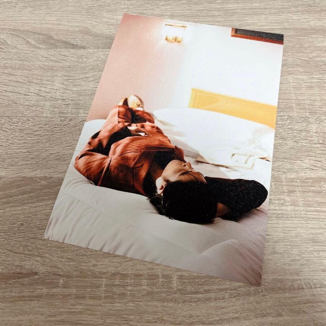 陳情令 肖戦GQキラキラ満天星A4ポスター8枚セット③