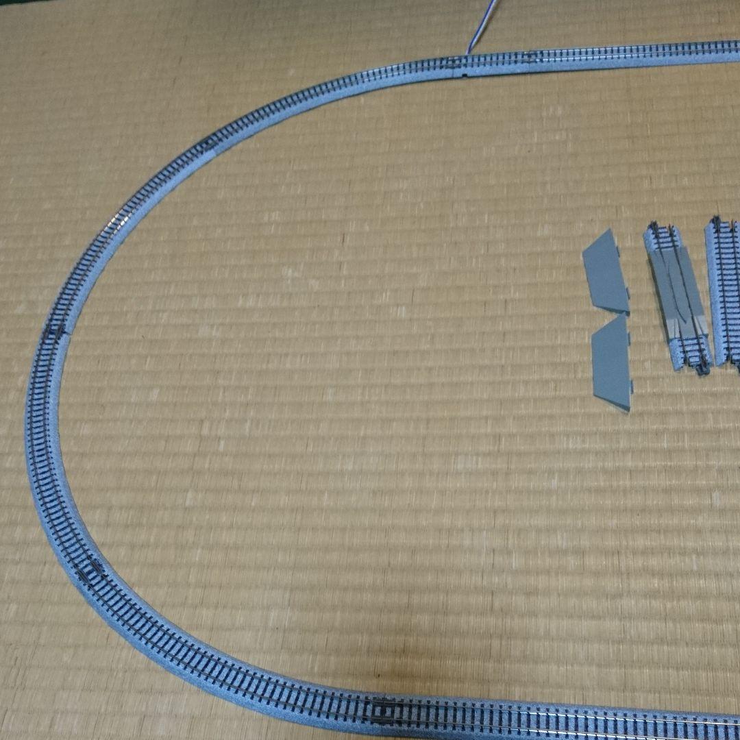 nゲージ　nゲージセット　 KATO