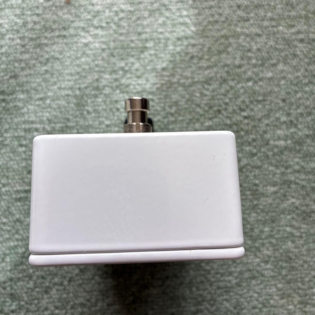 【美品】SOLODALLAS THE SCHAEFFER BOOST／函あり