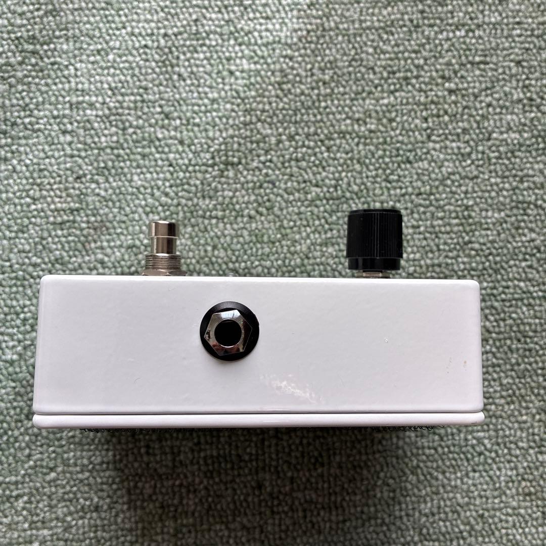 【美品】SOLODALLAS THE SCHAEFFER BOOST／函あり