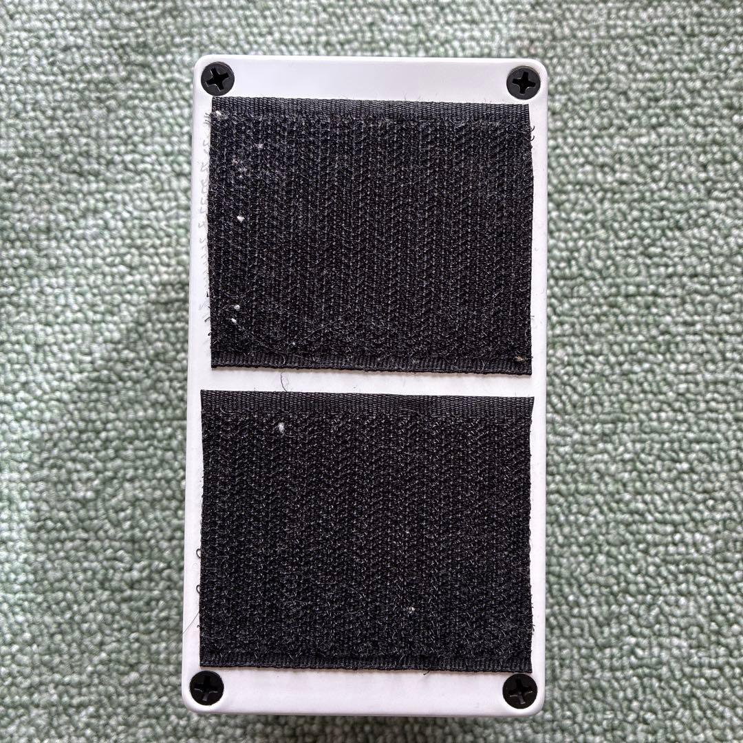 【美品】SOLODALLAS THE SCHAEFFER BOOST／函あり