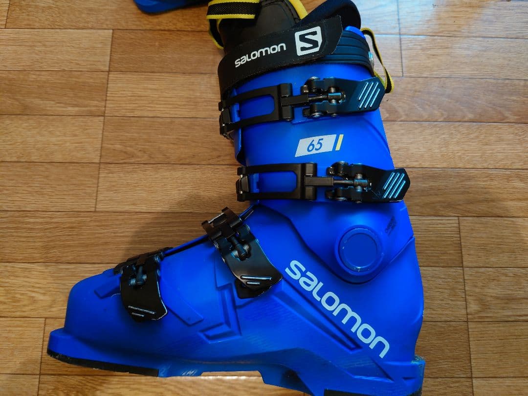 Salomon S/Race スキー ブーツ 65