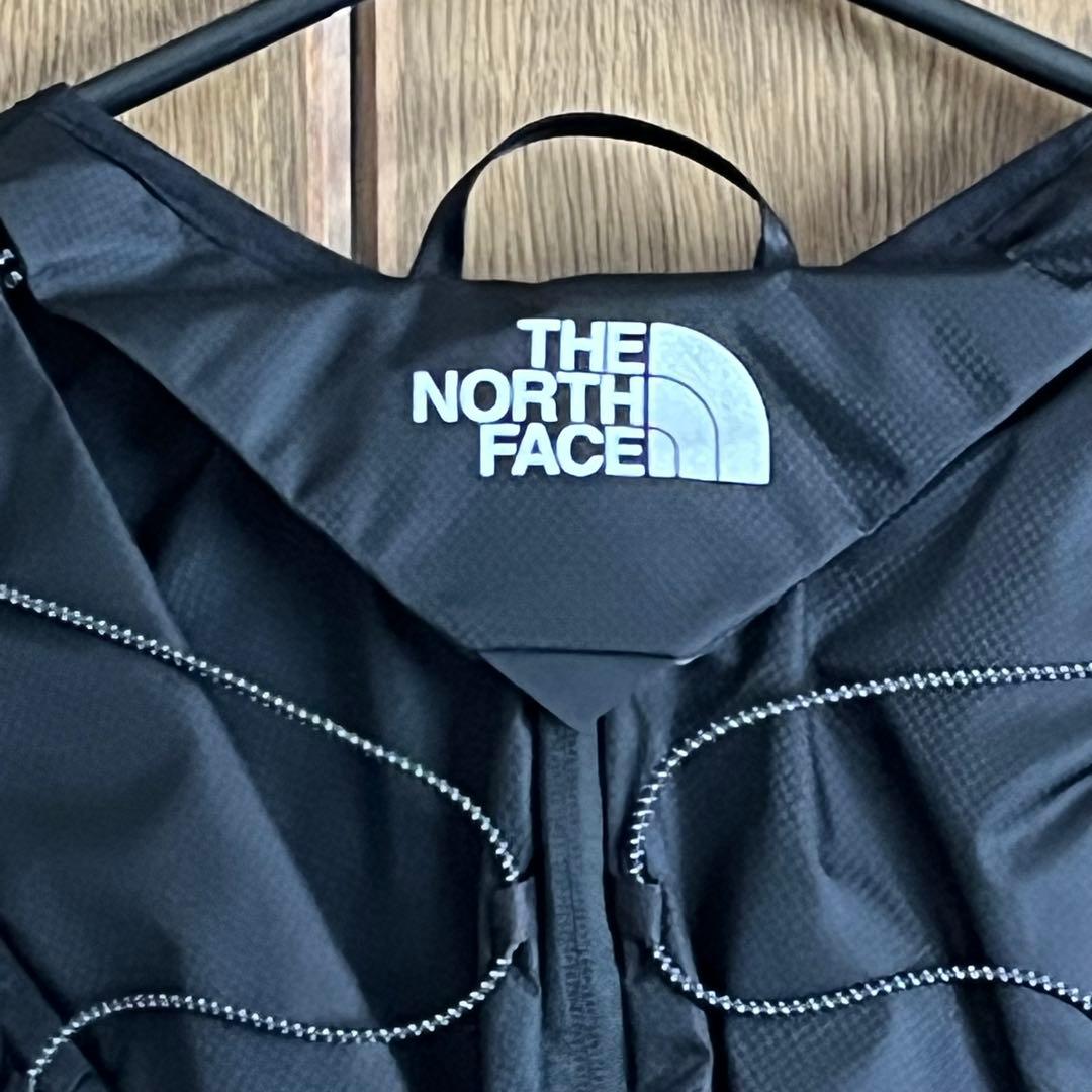 【新品未使用】THE NORTH FACE トレイルランニングベストTR10/M