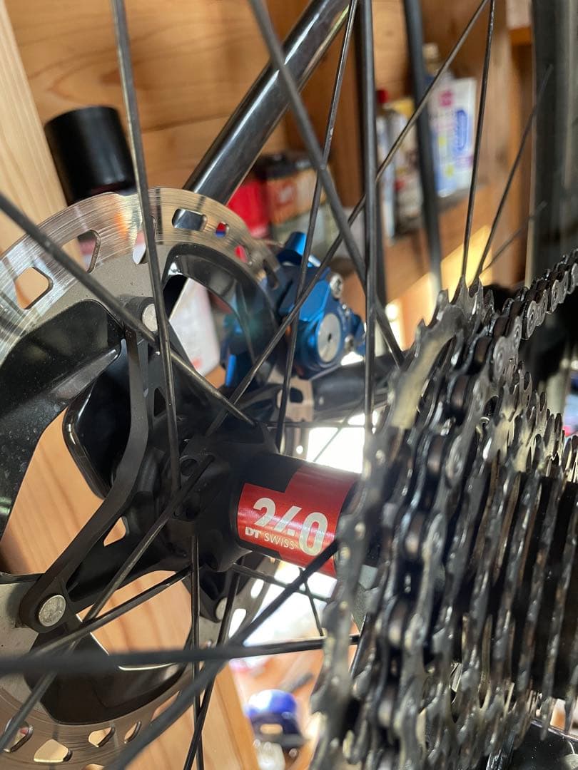 ONEAER ホイール dt swiss roval mavic drive