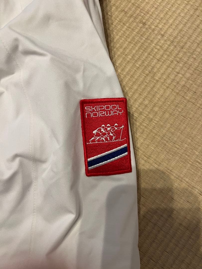 Phenix Norway Alpine Ski Team レプリカモデル