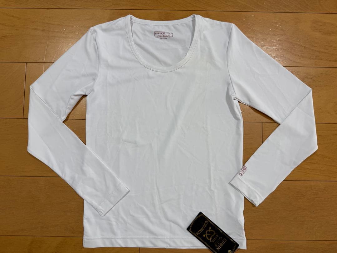 エドウィンレディース3点セット