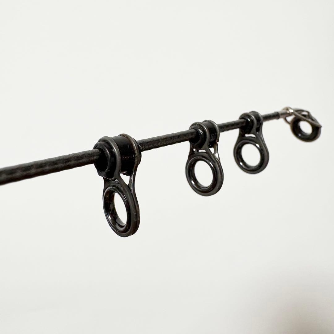 【磯ヤエンにオススメ】SHIMANO 磯遠投EV3-520PTS 22634