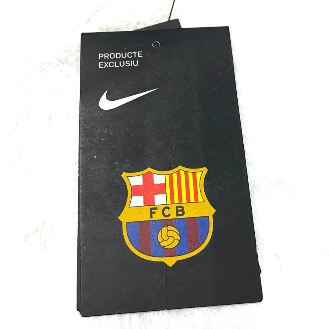 【フォロー割】新品 ナイキ リオネル・メッシ FCバルセロナ ユニフォーム 楽天