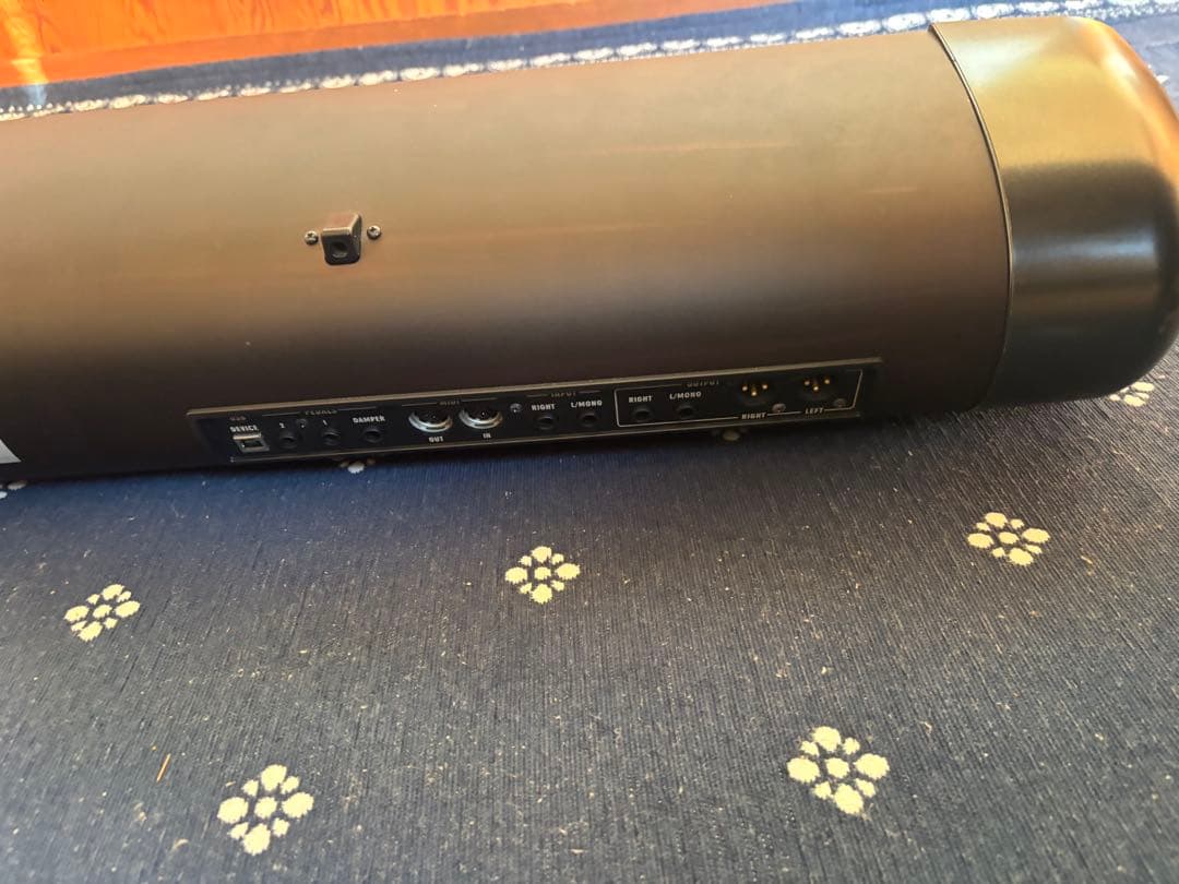 KORG SV-1 73鍵 デジタルピアノ