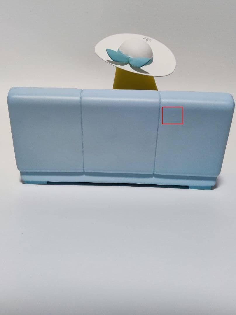 オルゴール リーリエ ＆ コスモッグ ピッピ人形