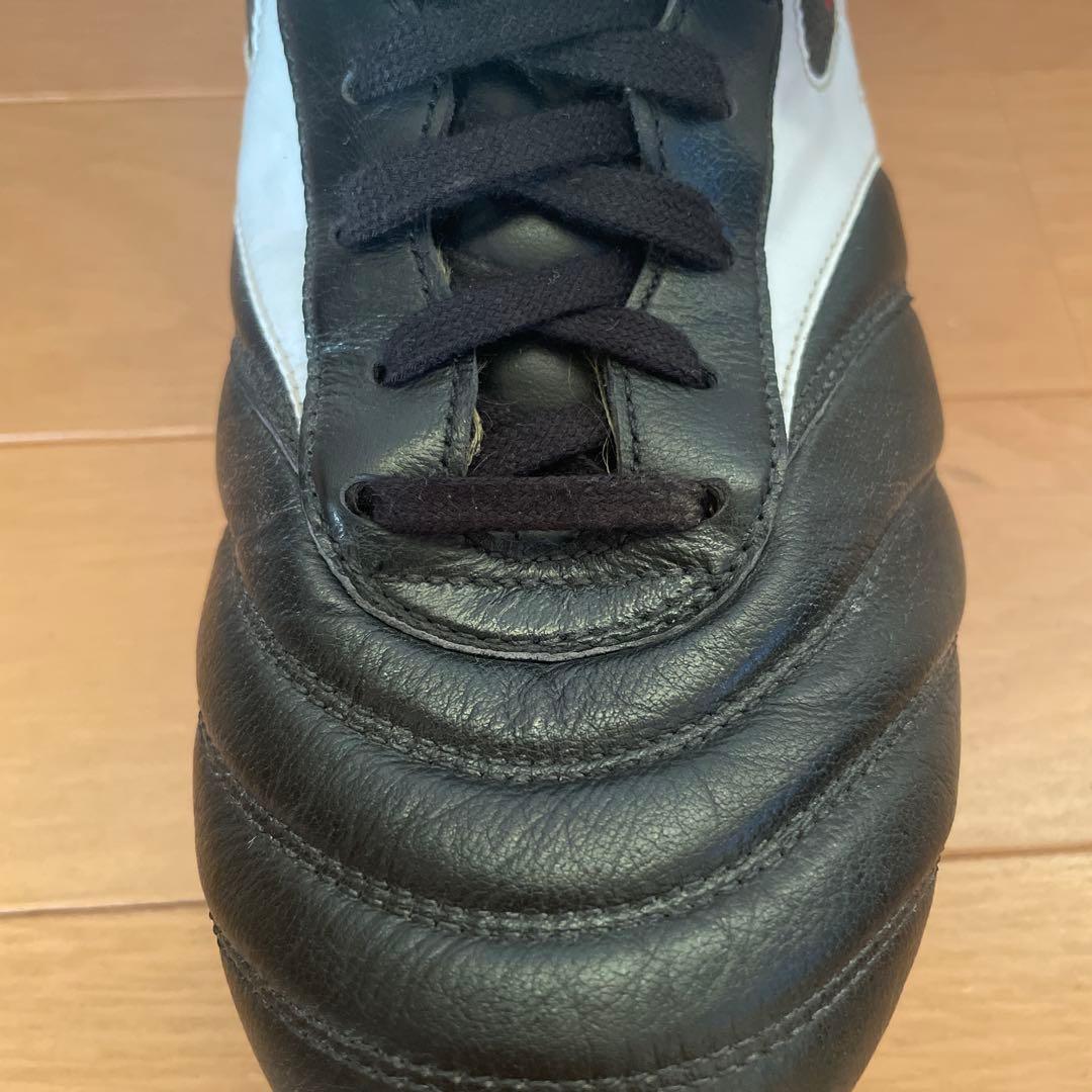 シューズ Mizuno Morelia II JAPAN P1GA20001 27cm