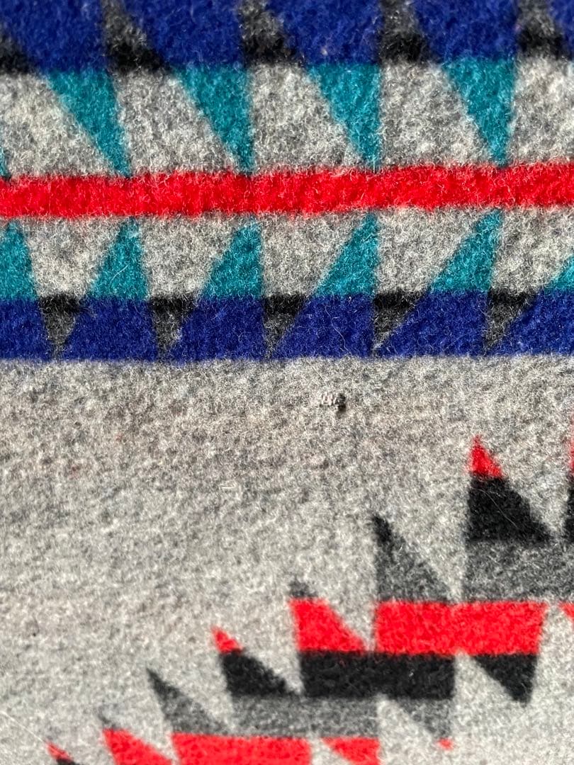 タ*キ様 ペンドルトン　大判　ウールブランケット クッション　2点セット