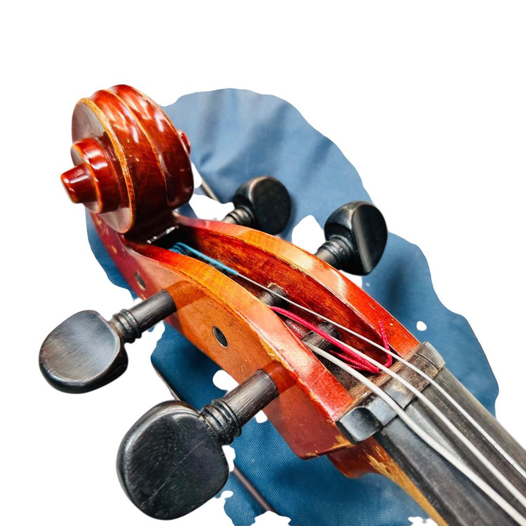 SUZUKI チェロ　NO74 サイズ　4/4