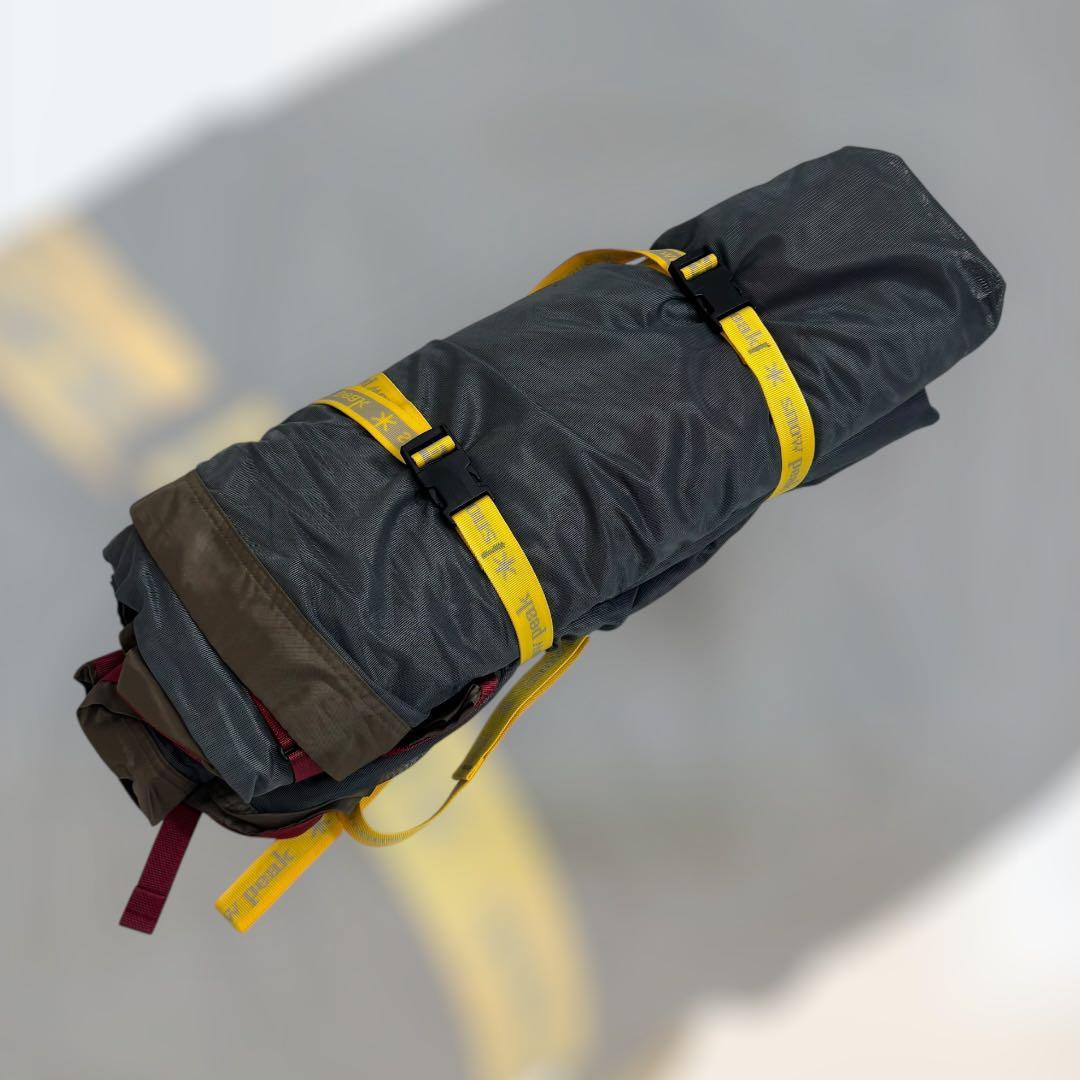 9134.スノーピーク タープスクリーンレクタM TP-412