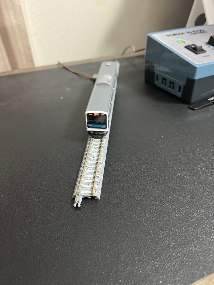 JR209系0番台(京浜東北線)フル編成