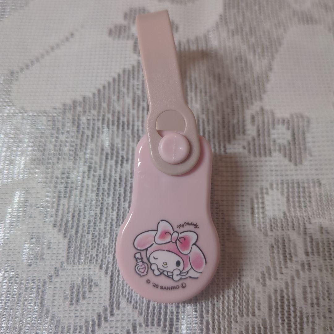マイメロディ ピンク 小型アイテム