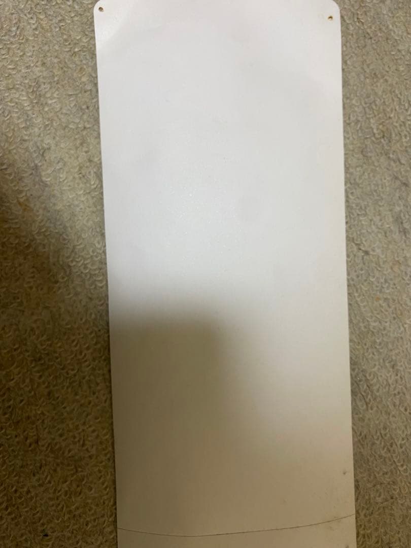 東京メトロ半蔵門線路線図シール　（超激レア）希少