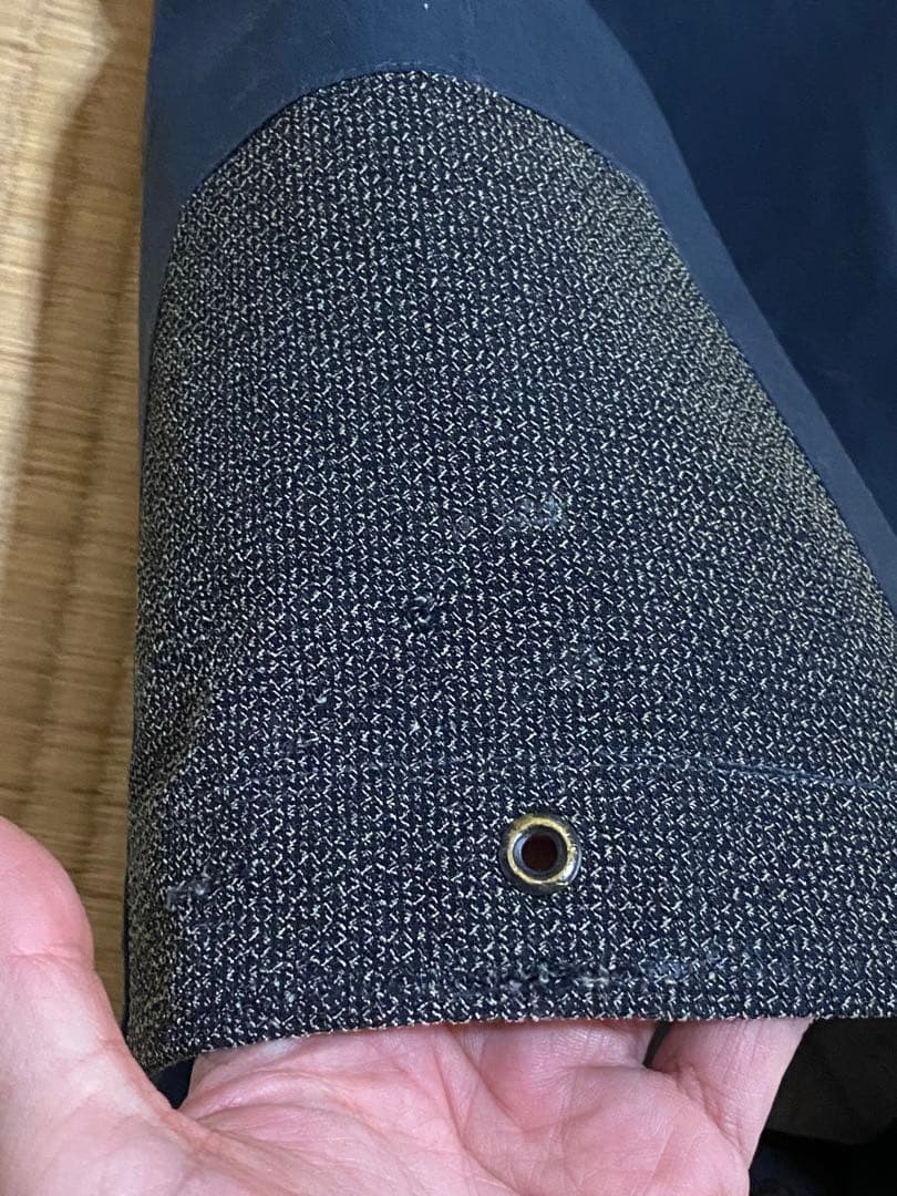 GORE-TEX ARC'TERYX ＊ アークテリクス ビブパンツ