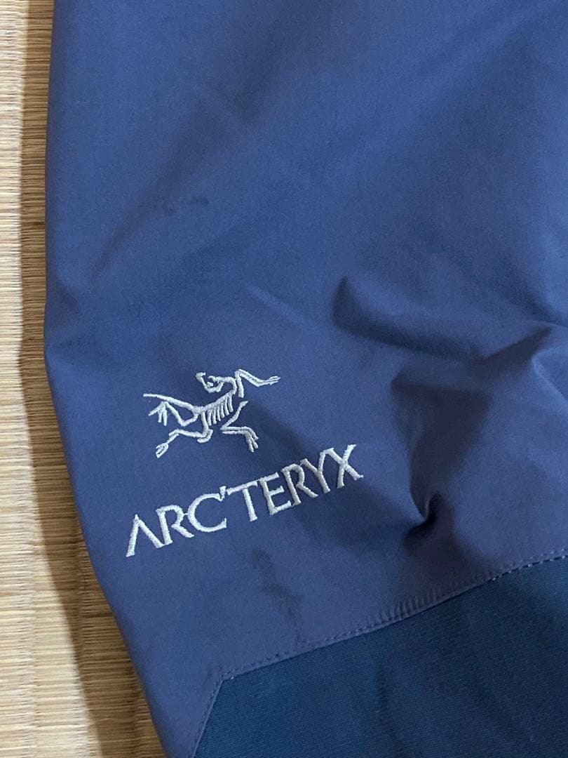GORE-TEX ARC'TERYX ＊ アークテリクス ビブパンツ
