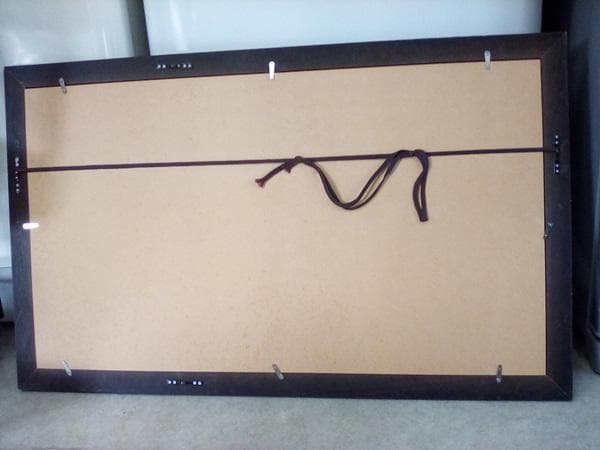 Y 美品 きいかわ 宗圓 絵画 インテリア 龍 原画 黒龍 吉祥 アート S