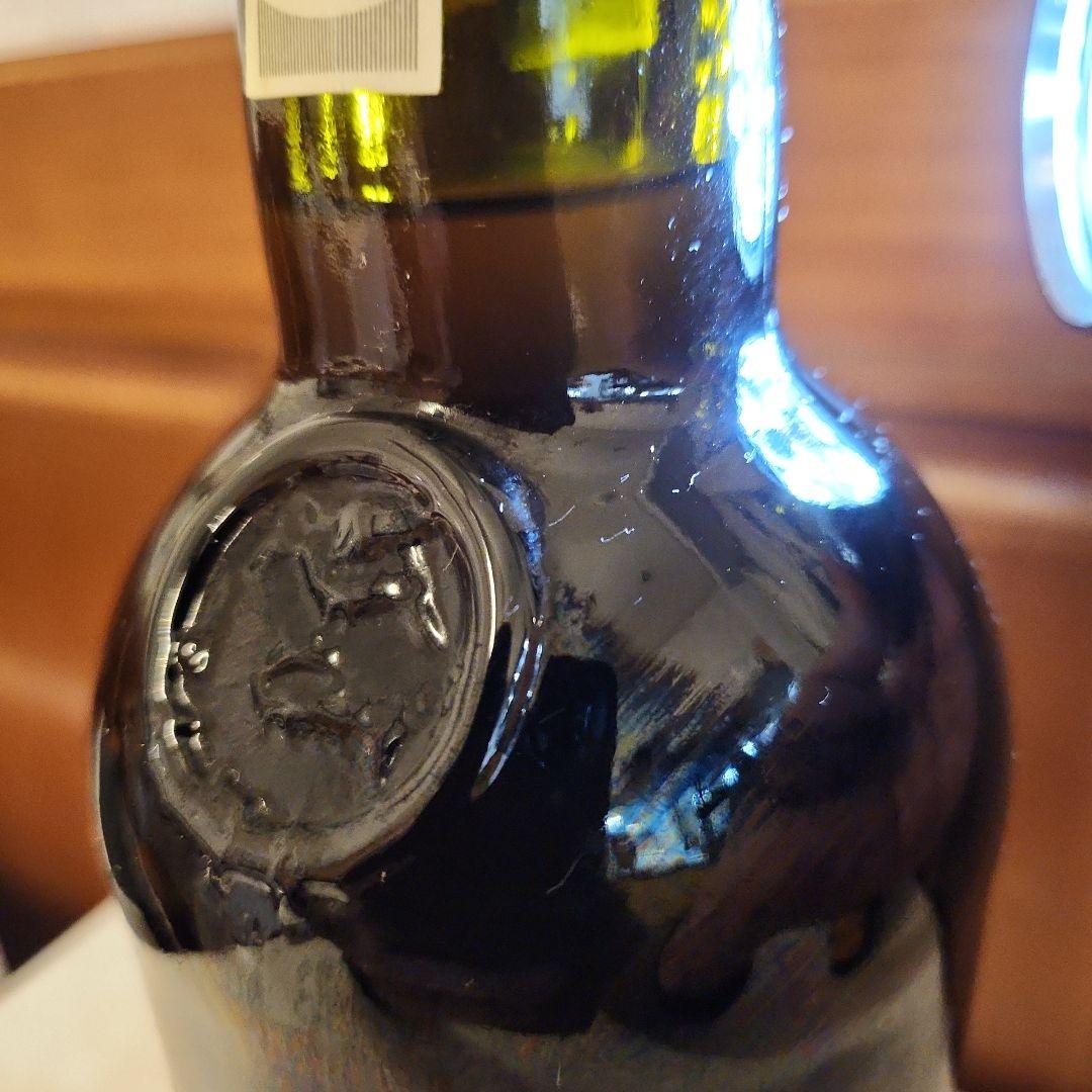 Graham's 30年 タウニーポート 750ml