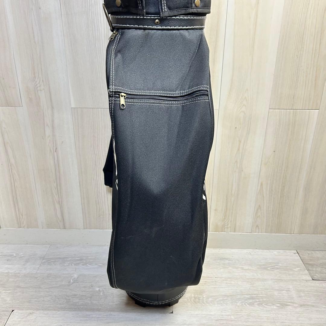 【メンズ右】RAY COOK PRO-SPIRIT メンズゴルフセット　初心者