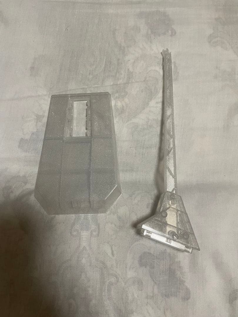 ガンダムSEED MG完成品セット